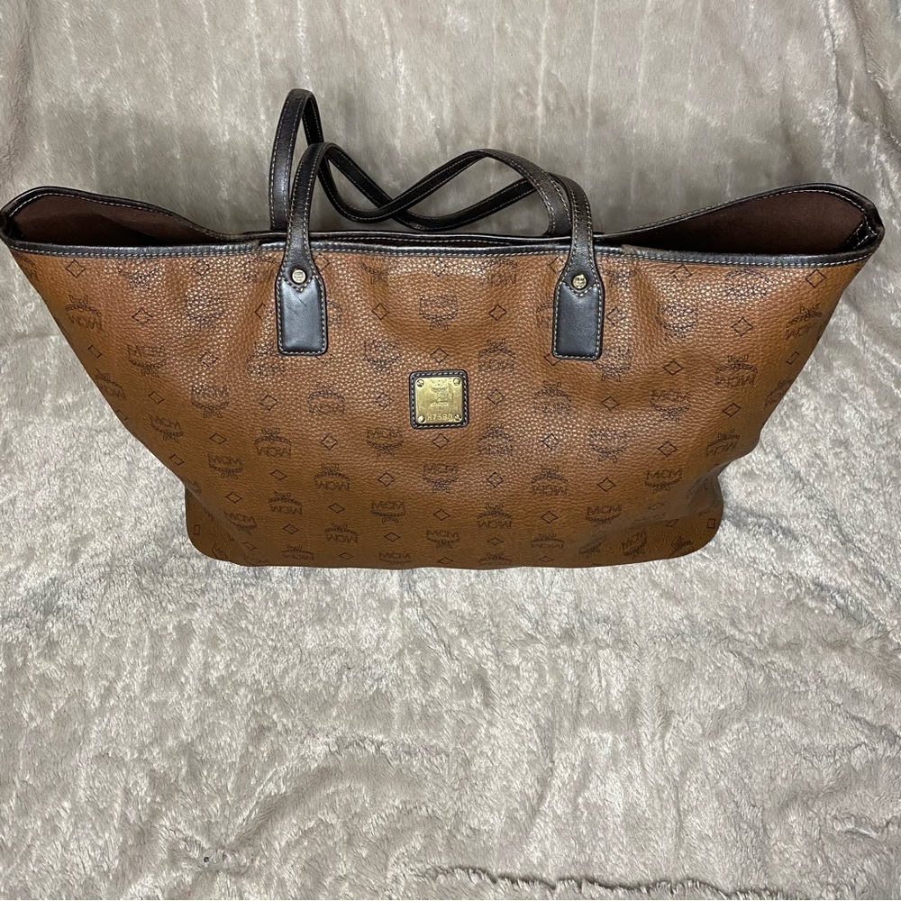 MGM Large Tote